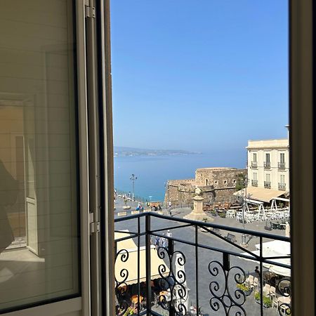 Il Marchesino B&B Pizzo  Kamer foto