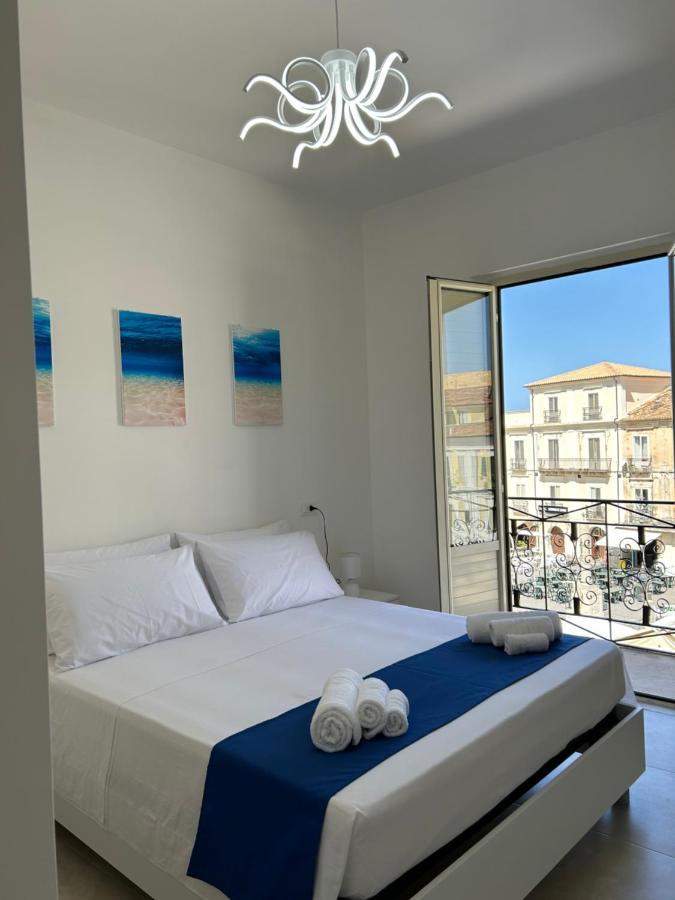 Il Marchesino B&B Pizzo  Buitenkant foto