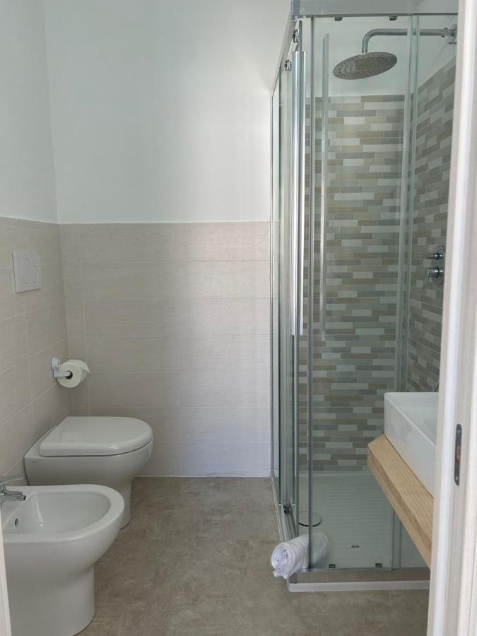 Il Marchesino B&B Pizzo  Buitenkant foto