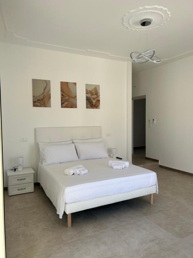 Il Marchesino B&B Pizzo  Buitenkant foto