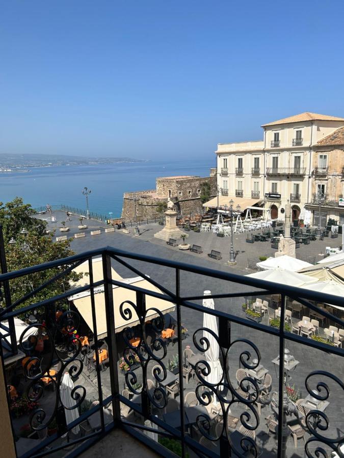 Il Marchesino B&B Pizzo  Buitenkant foto