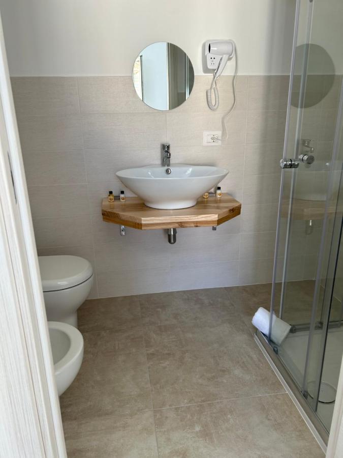 Il Marchesino B&B Pizzo  Buitenkant foto