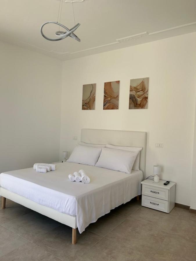 Il Marchesino B&B Pizzo  Buitenkant foto