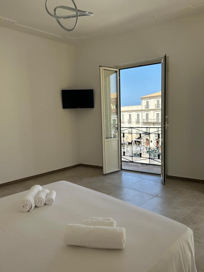 Il Marchesino B&B Pizzo  Buitenkant foto