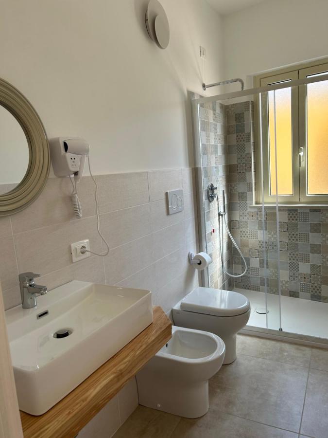Il Marchesino B&B Pizzo  Buitenkant foto