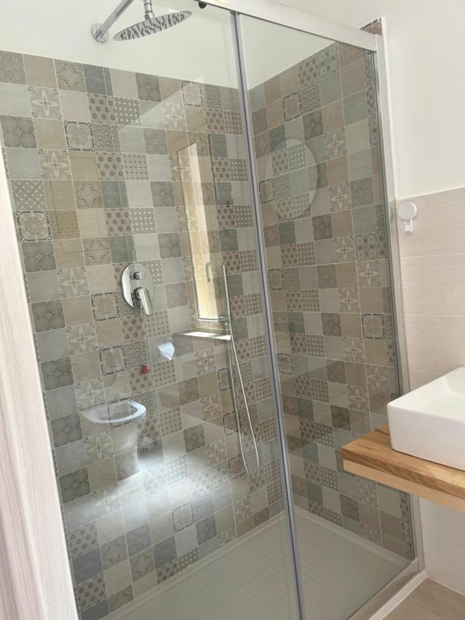 Il Marchesino B&B Pizzo  Buitenkant foto