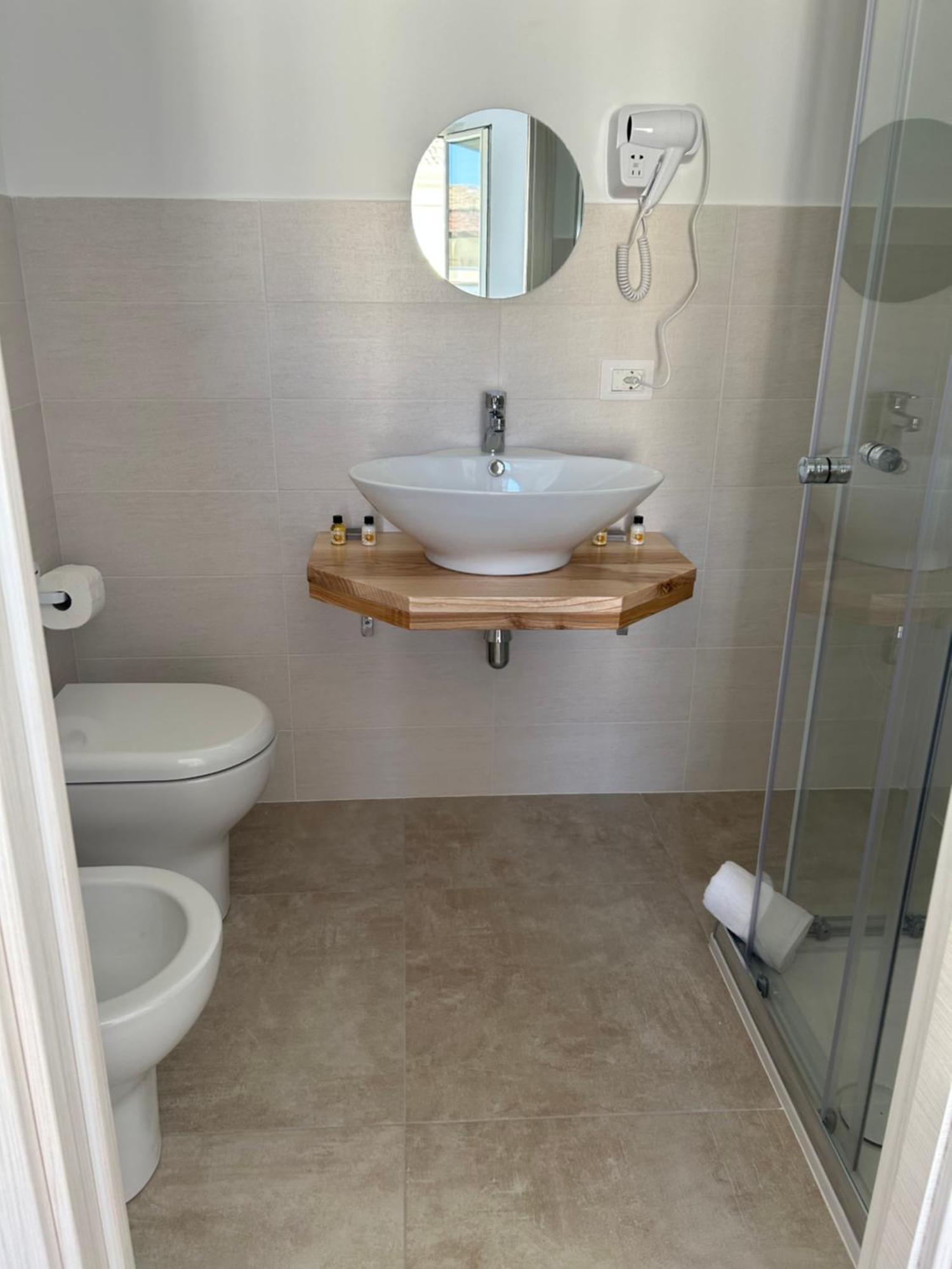 Il Marchesino B&B Pizzo  Buitenkant foto