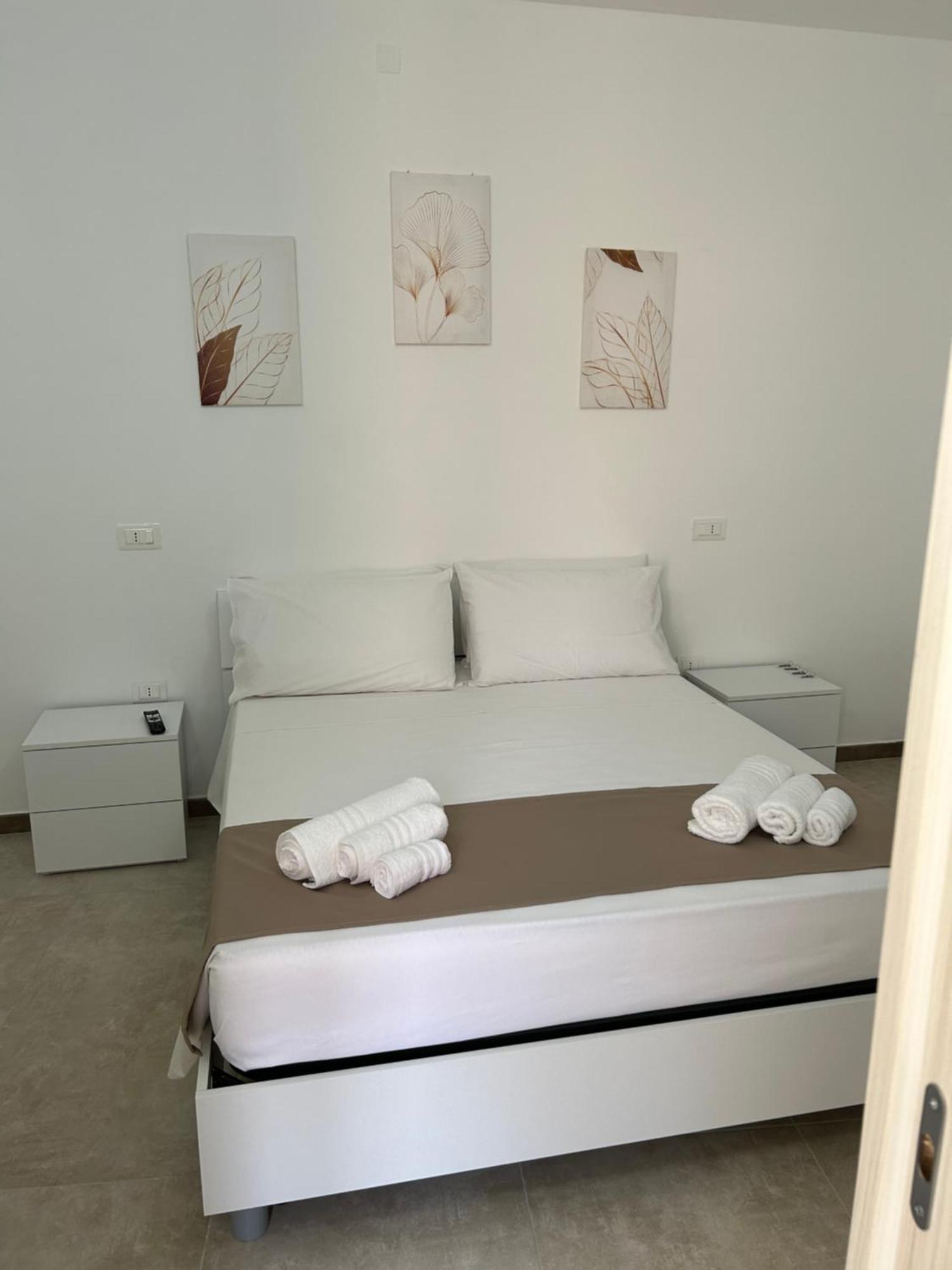 Il Marchesino B&B Pizzo  Buitenkant foto