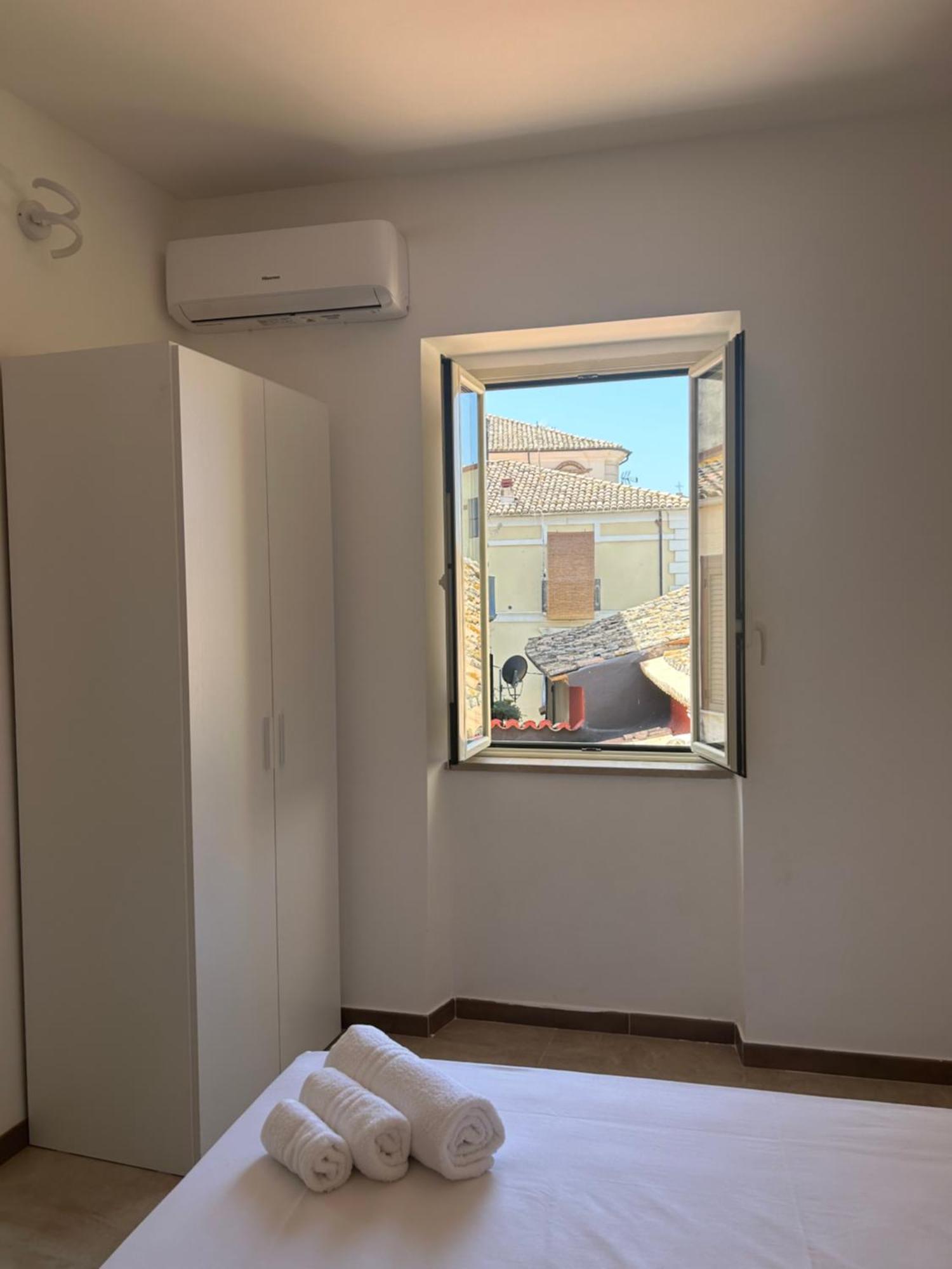 Il Marchesino B&B Pizzo  Kamer foto