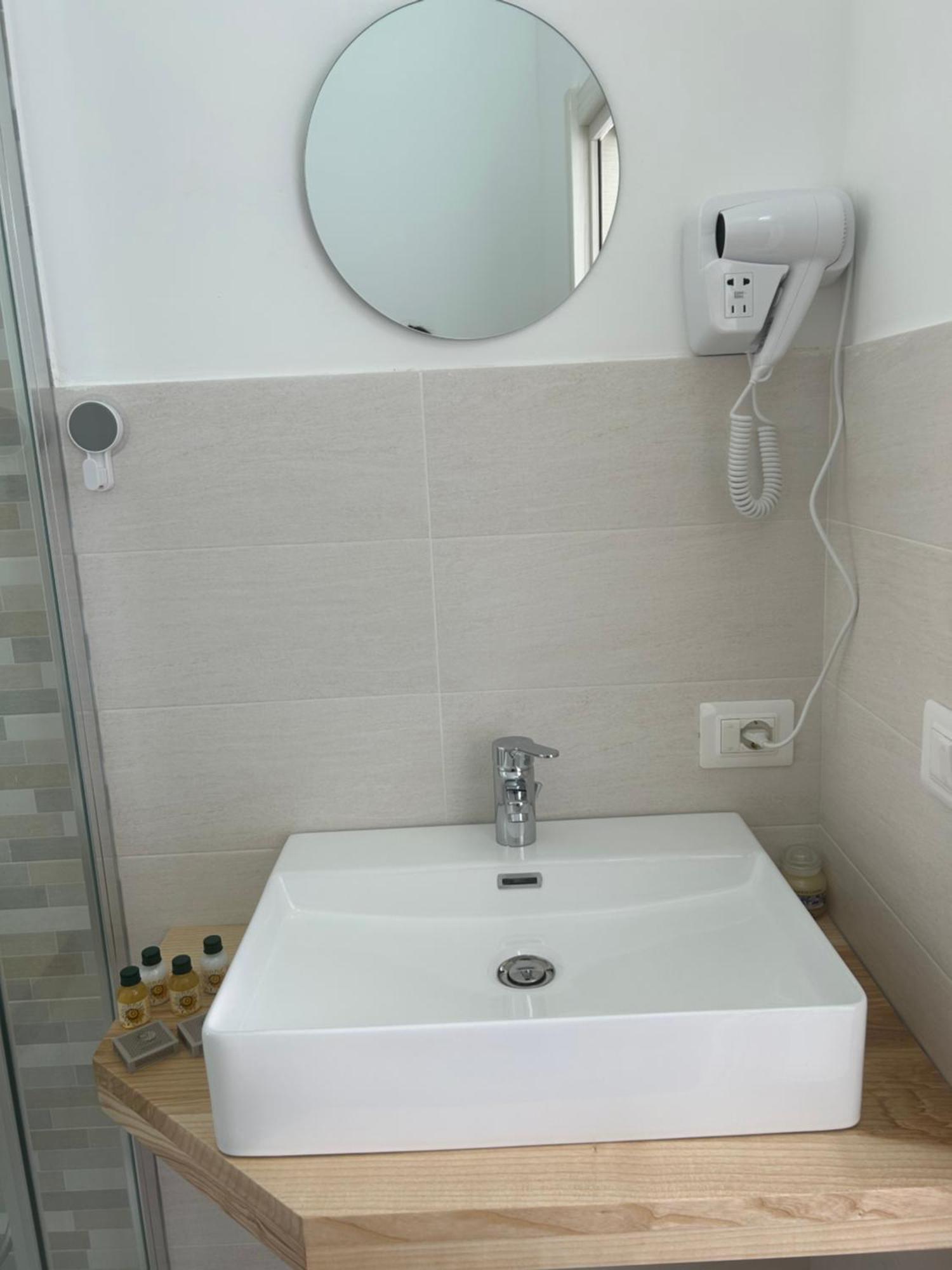 Il Marchesino B&B Pizzo  Kamer foto