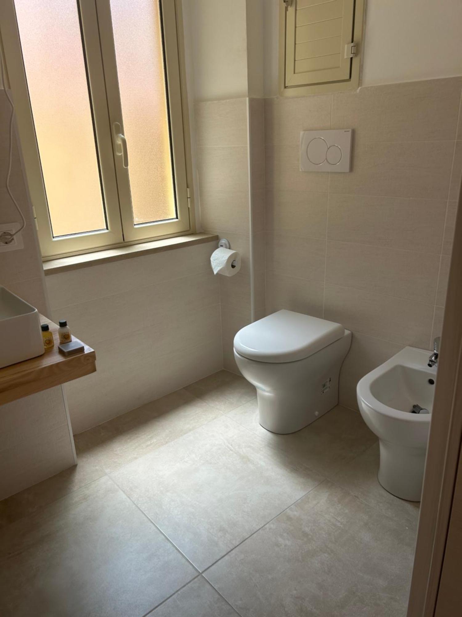 Il Marchesino B&B Pizzo  Kamer foto