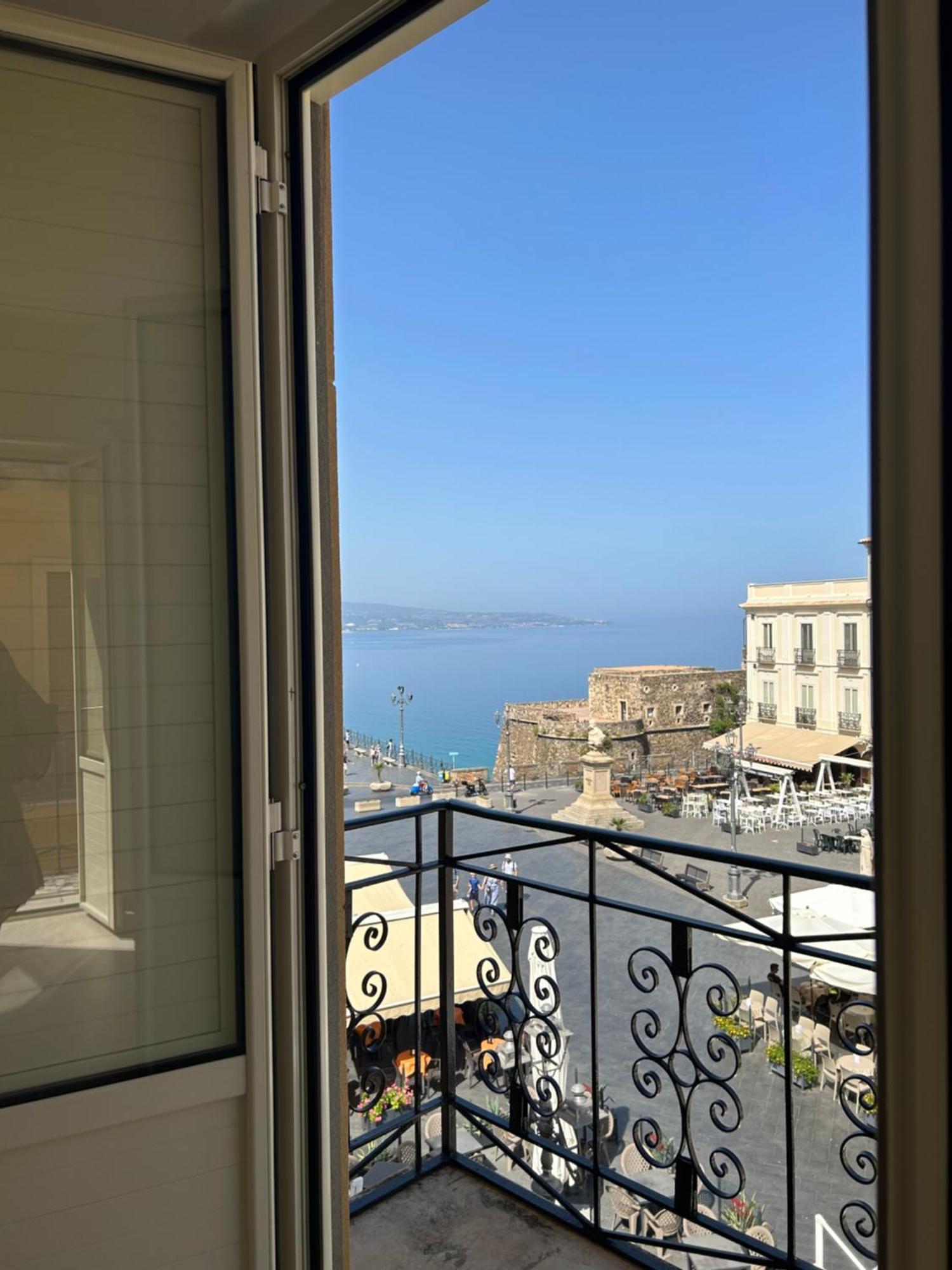 Il Marchesino B&B Pizzo  Kamer foto